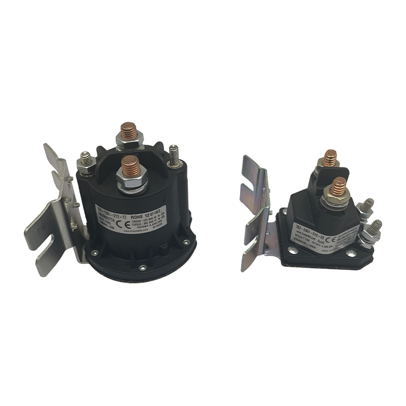 Contator CC Contator CC
